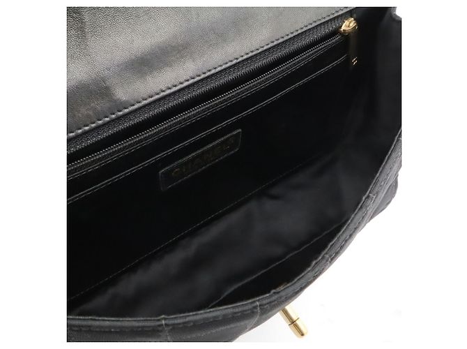 Borsa a tracolla Chanel New Travel Line - vista 8