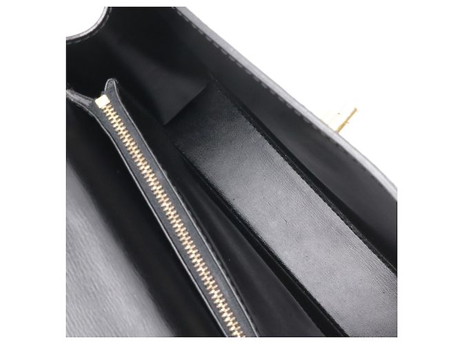 Borsa Louis Vuitton Epi Malesherbes - vista 7