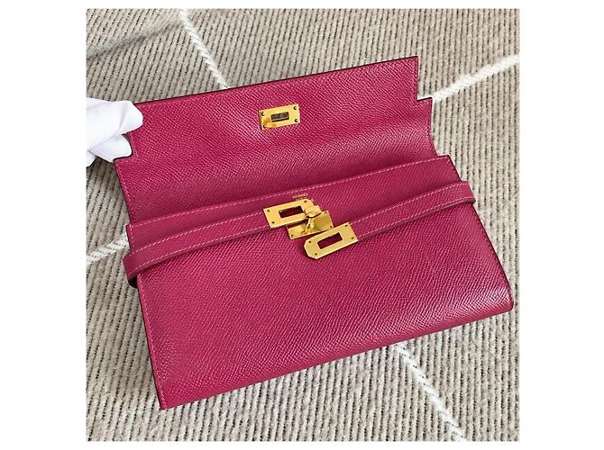 Hermès Wallet - view 3