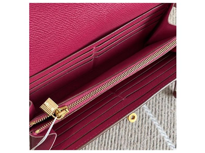 Hermès Wallet - view 5