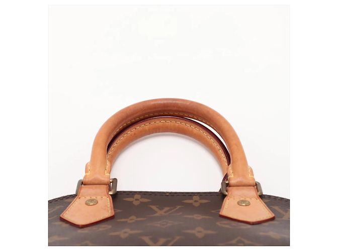 Louis Vuitton Alma Monogram Canvas BB - Ansicht 6