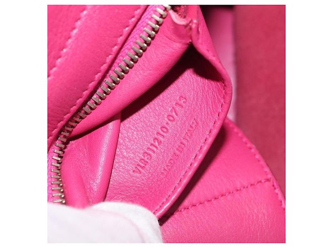 Autre Marque Saint Laurent Classic Y Cabas Leather Small - Ansicht 6
