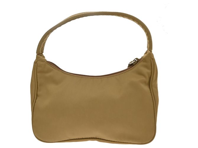 Prada Hobo Tessuto Small - Ansicht 2