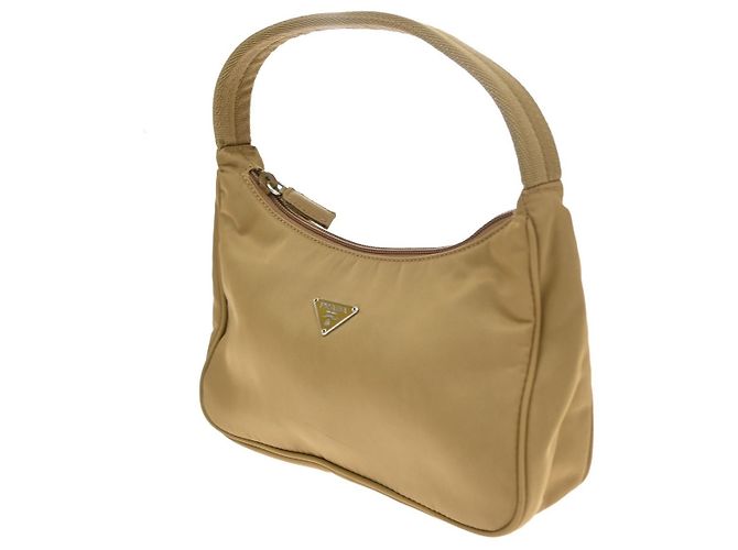 Prada Hobo Tessuto Small - Ansicht 3