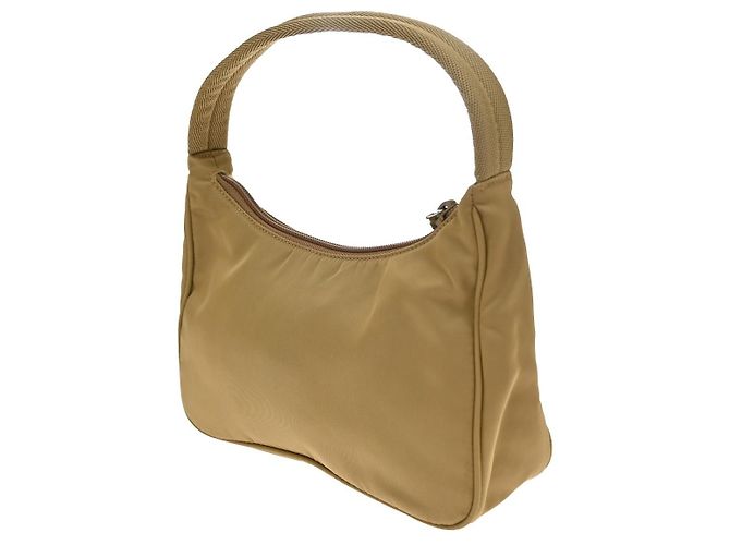 Prada Hobo Tessuto Small - Ansicht 4