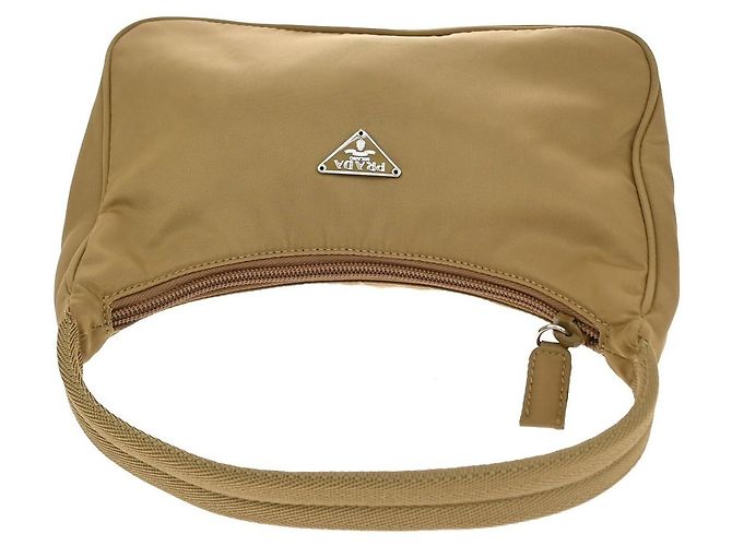 Prada Hobo Tessuto Small - Ansicht 7