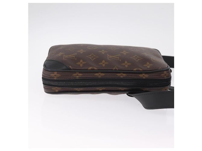 Louis Vuitton Solar Ray Utility Side Monogram Canvas - vista 3