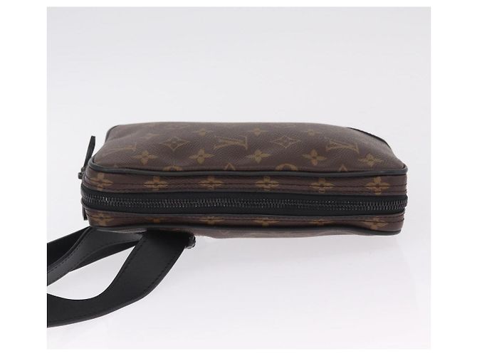 Louis Vuitton Solar Ray Utility Side Monogram Canvas - vista 4