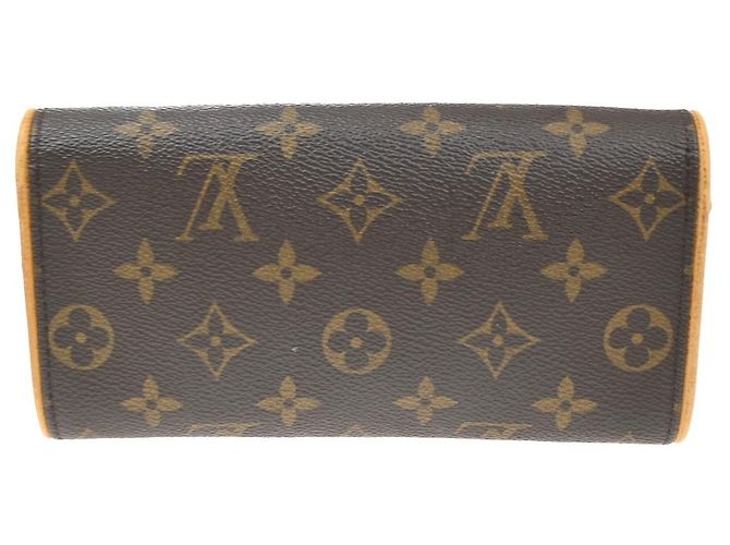 Louis Vuitton Twin Monogram Canvas PM - vista 2