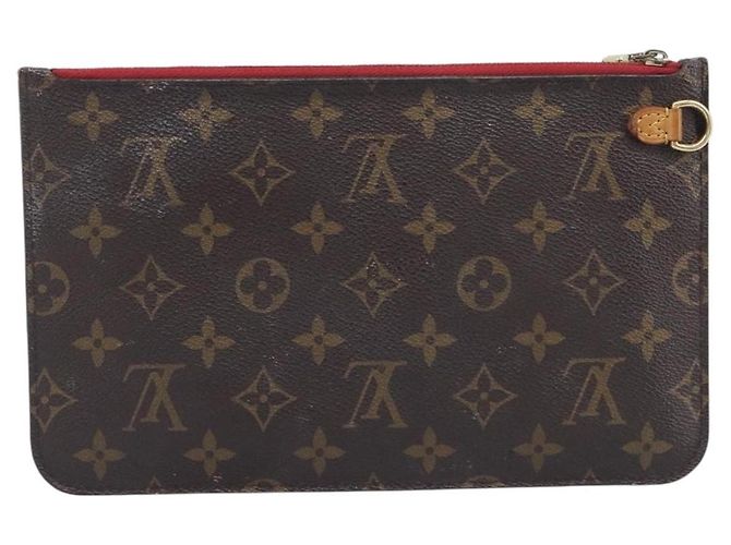 Bolso Loop Hobo Louis Vuitton Monogram Canvas - vista 2