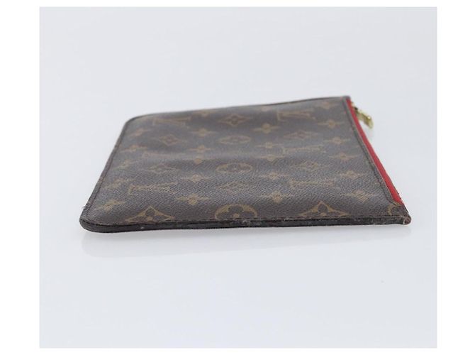Bolso Loop Hobo Louis Vuitton Monogram Canvas - vista 3