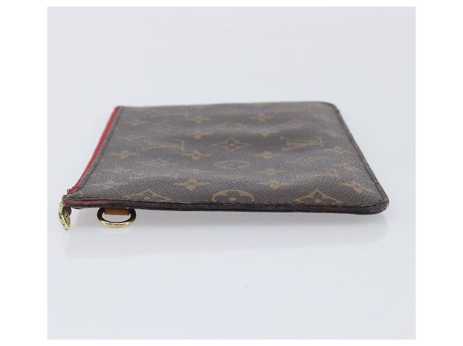 Bolso Loop Hobo Louis Vuitton Monogram Canvas - vista 4