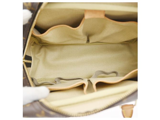 Louis Vuitton Trouville Monogram Canvas Medium - vista 5