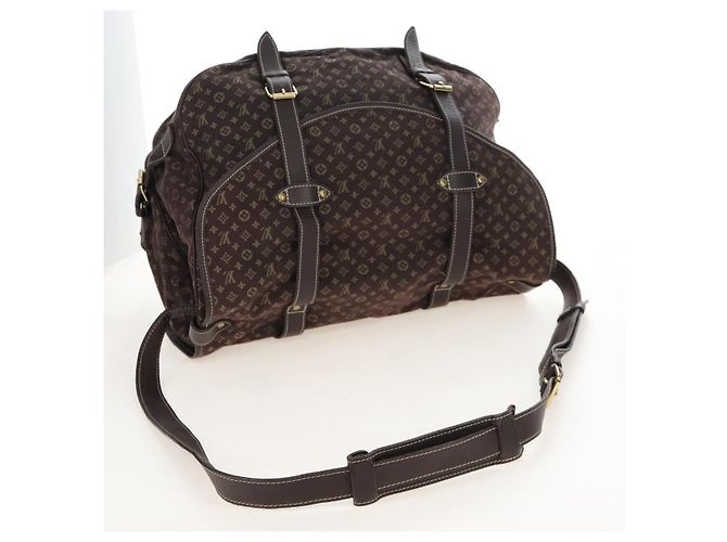 Louis Vuitton Saumur Mini Lin 43 - vista 7