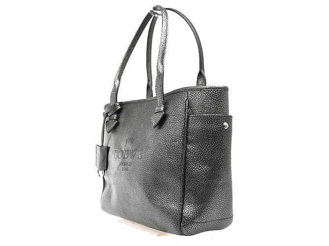 Loewe Heritage Leather - vista 3