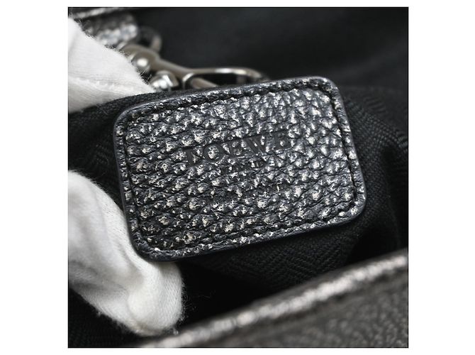 Loewe Heritage Leather - vista 6