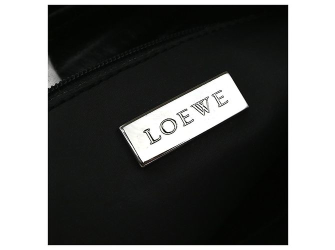 Loewe Repeat Anagram Canvas - vista 6