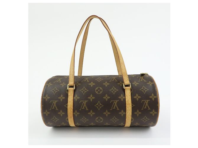 Louis Vuitton Papillon Monogram Canvas 30 - vue 2