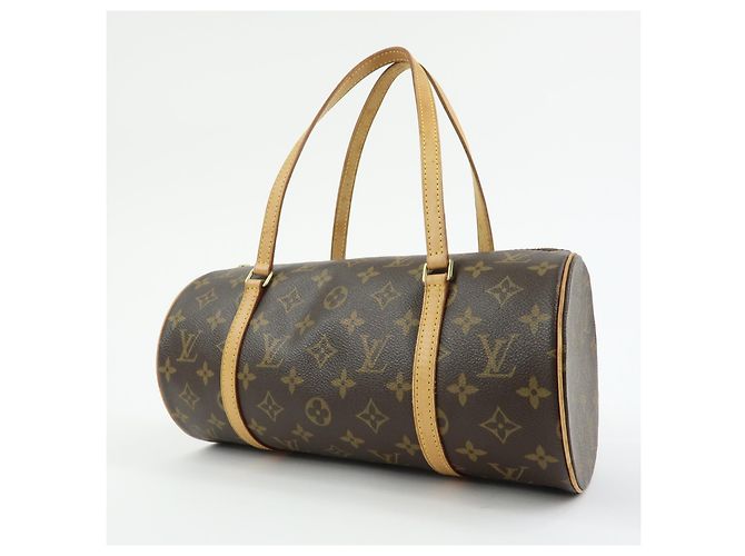Louis Vuitton Papillon Monogram Canvas 30 - vue 3