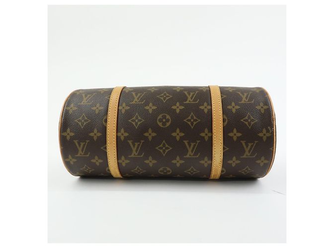 Louis Vuitton Papillon Monogram Canvas 30 - vue 5