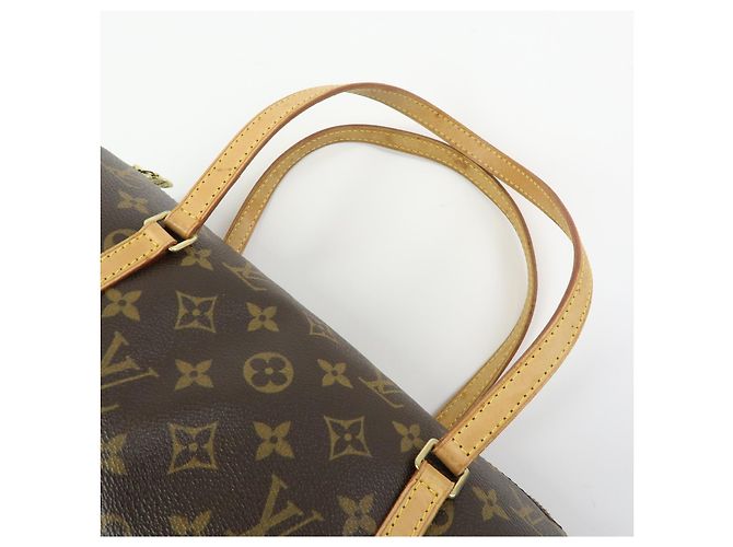 Louis Vuitton Papillon Monogram Canvas 30 - vue 6