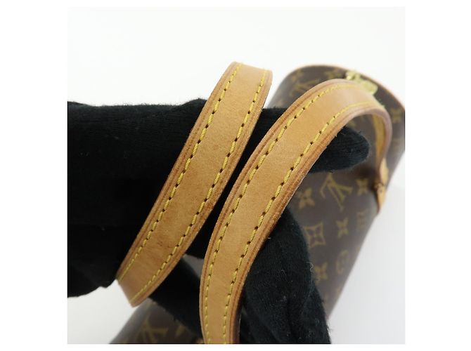 Louis Vuitton Papillon Monogram Canvas 30 - vue 7
