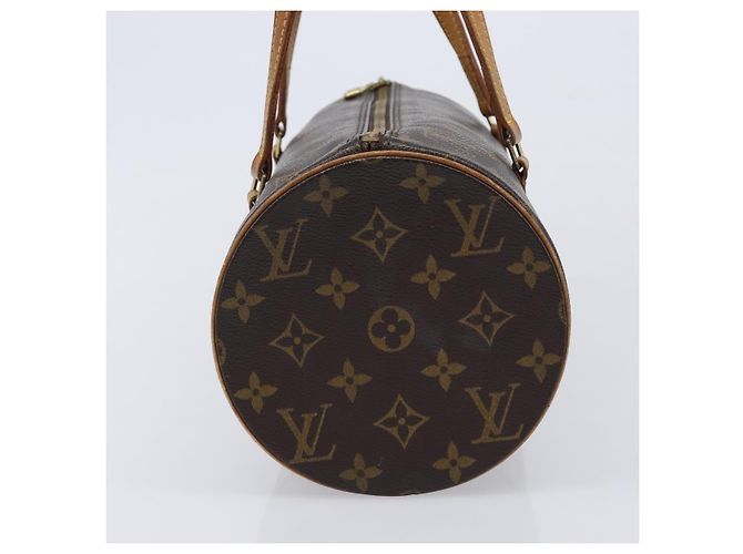 Louis Vuitton Papillon Monogram Canvas 30 - vista 3