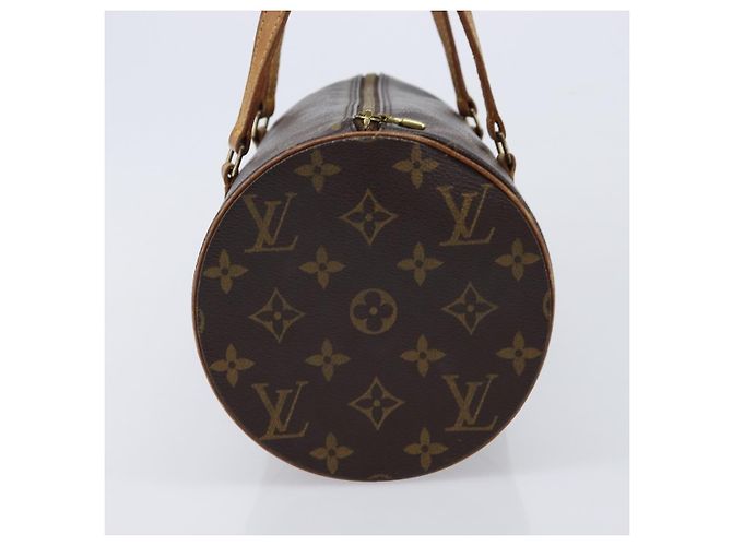 Louis Vuitton Papillon Monogram Canvas 30 - vista 4