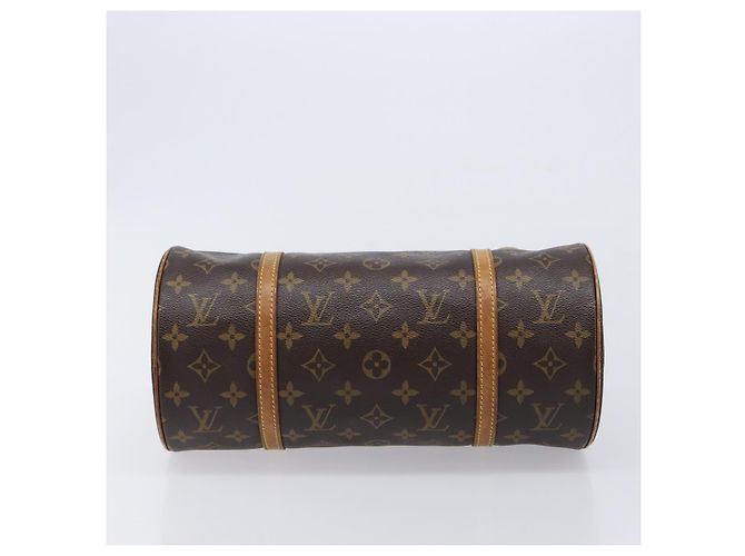 Louis Vuitton Papillon Monogram Canvas 30 - vista 5