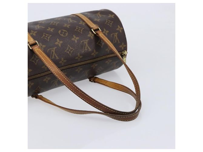 Louis Vuitton Papillon Monogram Canvas 30 - vista 7