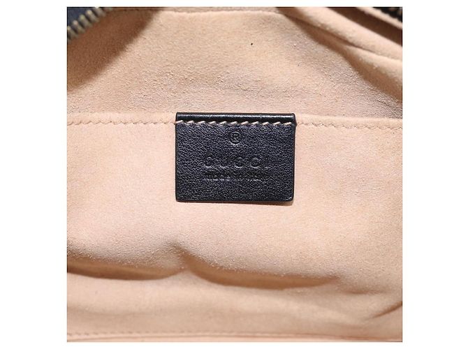 Gucci GG Marmont Matelassé Leather Small - vista 6