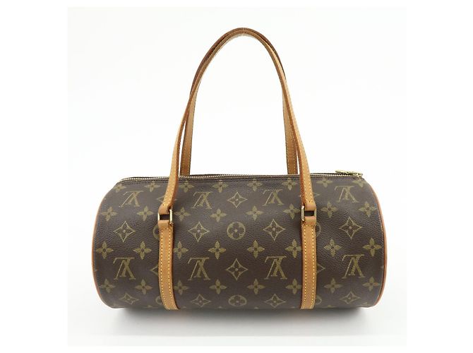 Louis Vuitton Papillon Monogram Canvas 30 - vue 2