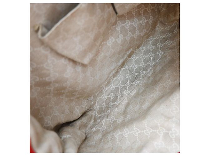 Gucci Diana Bamboo Leather Medium - vista 5
