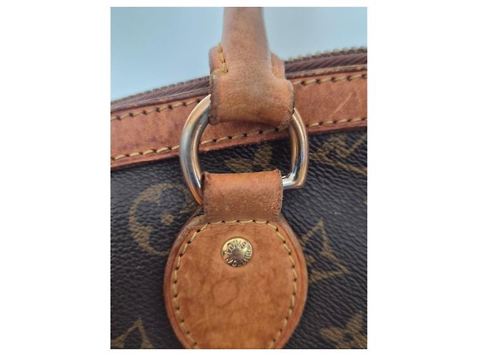 Borsa Louis Vuitton Monogram Tivoli PM - vista 10