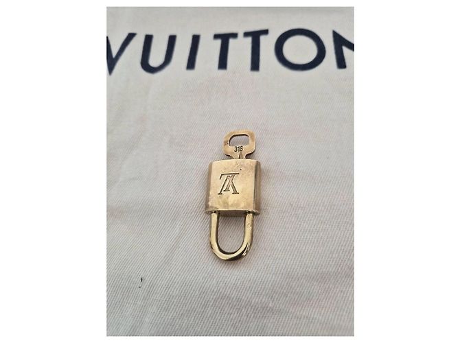 Borsa Louis Vuitton Monogram Tivoli PM - vista 12