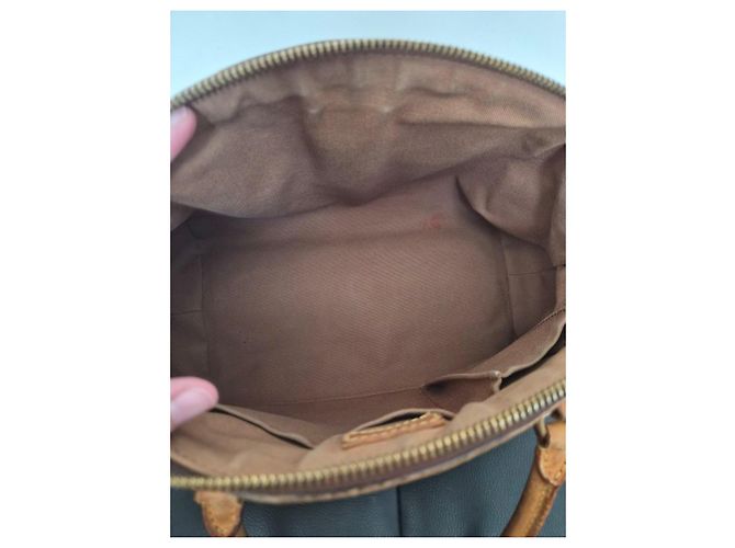 Borsa Louis Vuitton Monogram Tivoli PM - vista 7