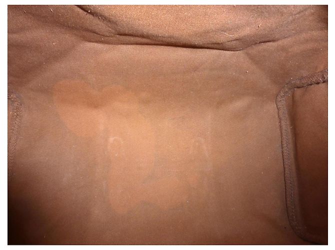 Borsa Louis Vuitton Speedy 35 Monogram - vista 16