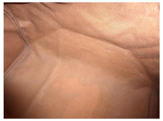 Borsa Louis Vuitton Speedy 35 Monogram - vista 17