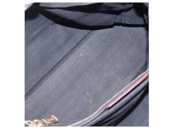 Autre Marque Saint Laurent Muse Two Leather Medium - vista 5