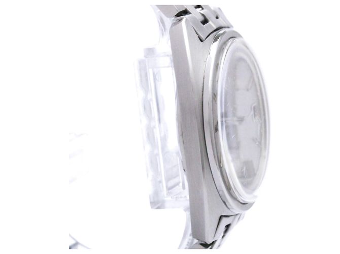 Omega Constellation Chronometer Automatic Stainless Steel 35 - vista 4