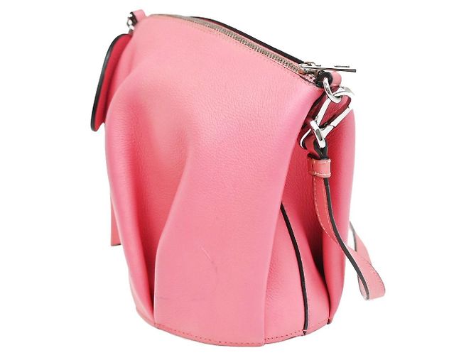 Loewe Elephant Leather Mini - vista 4