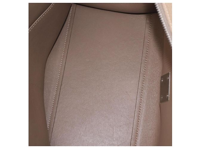 Trapèze Céline Celine Trapeze Leather Small - vista 5