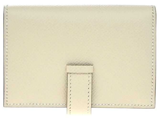 Béarn Hermès Hermes Bearn Epsom Mini - Ansicht 2