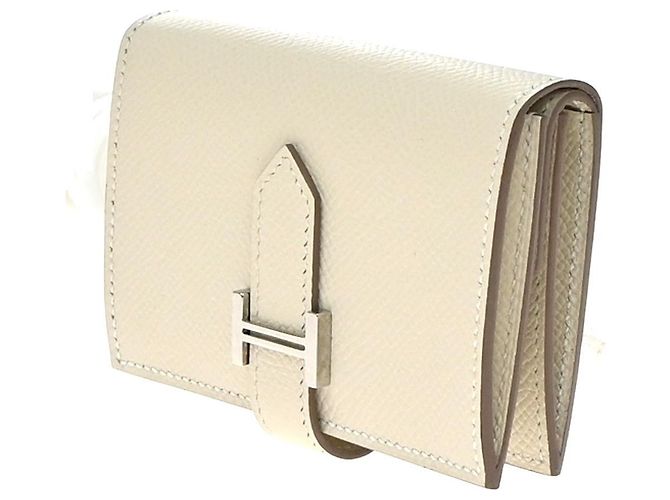 Béarn Hermès Hermes Bearn Epsom Mini - Ansicht 3