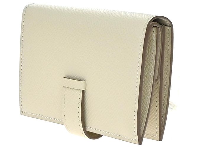 Béarn Hermès Hermes Bearn Epsom Mini - Ansicht 4