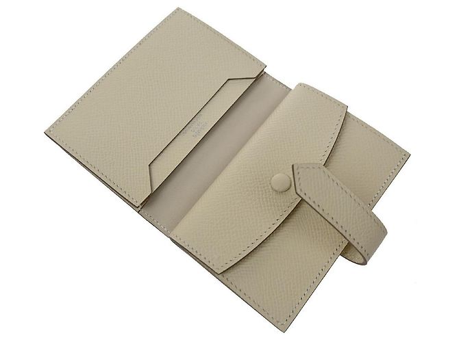 Béarn Hermès Hermes Bearn Epsom Mini - Ansicht 5