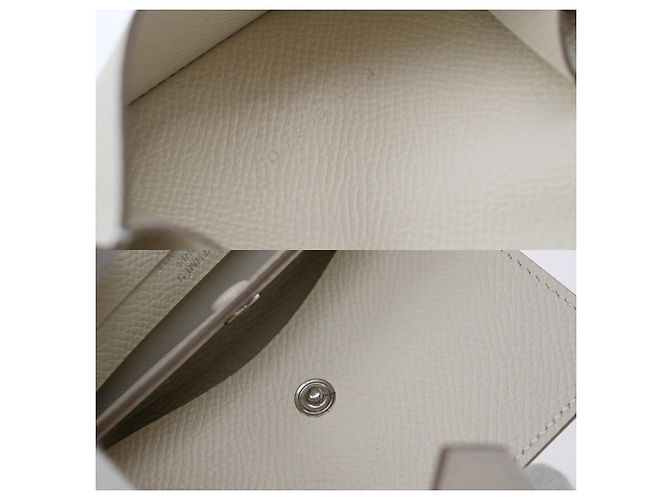 Béarn Hermès Hermes Bearn Epsom Mini - Ansicht 7