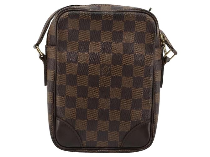 Louis Vuitton Amazone Damier - vista 2
