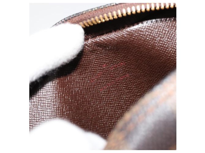 Louis Vuitton Amazone Damier - vista 6