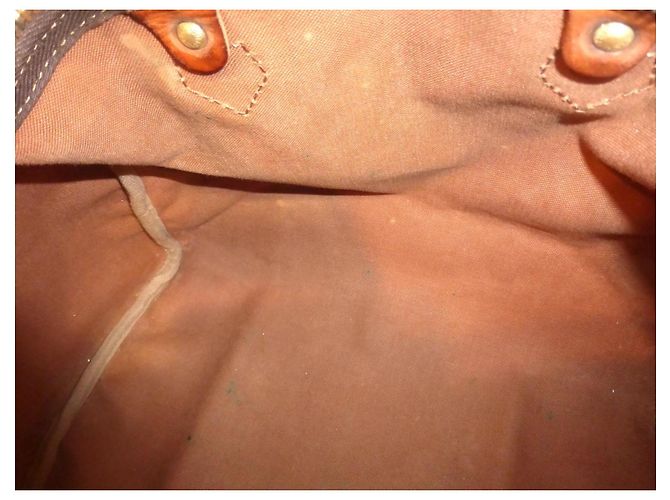 Borsa Louis Vuitton Speedy 30 Monogram - vista 17
